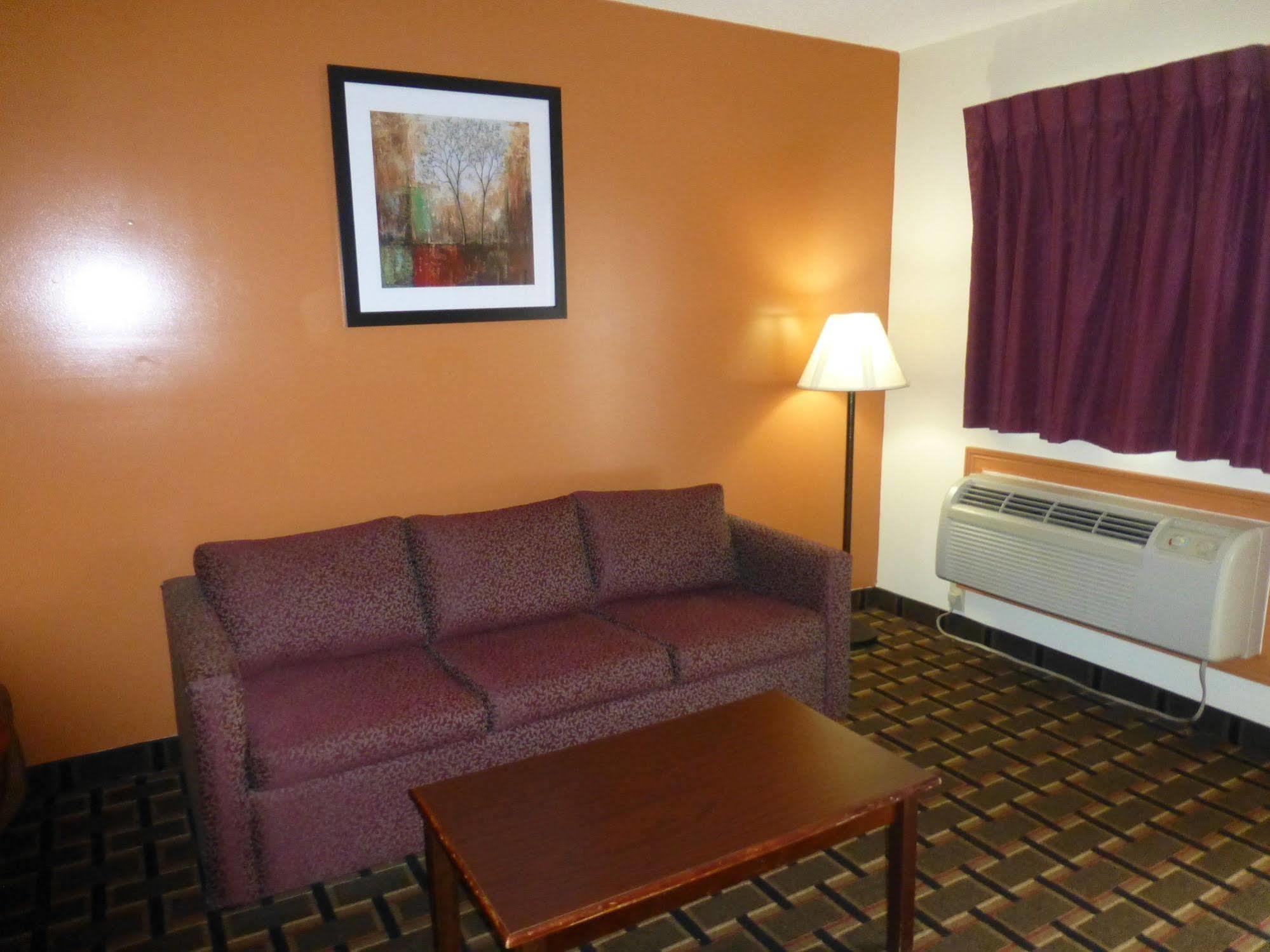 Coach Inn - Summerville Extérieur photo